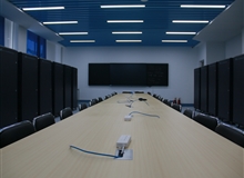 電工電子實訓室