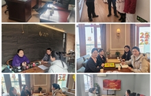 對接行業(yè)需求，助力高質(zhì)量就業(yè)—護理學院開展“訪企拓崗”專項行動