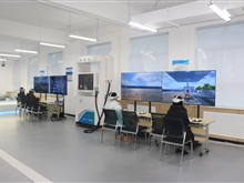 【新能源綜合實(shí)訓(xùn)基地】<br/>氫儲(chǔ)運(yùn)及加注實(shí)訓(xùn)室