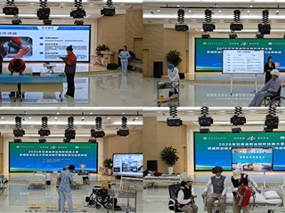 2026年甘肅省職業(yè)院校技能大賽醫(yī)療器械制造與運(yùn)維賽道圓滿(mǎn)落幕